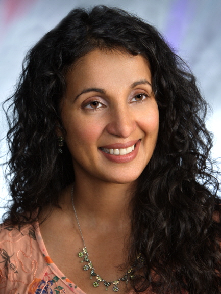 Photo of Prema Abraham, MD