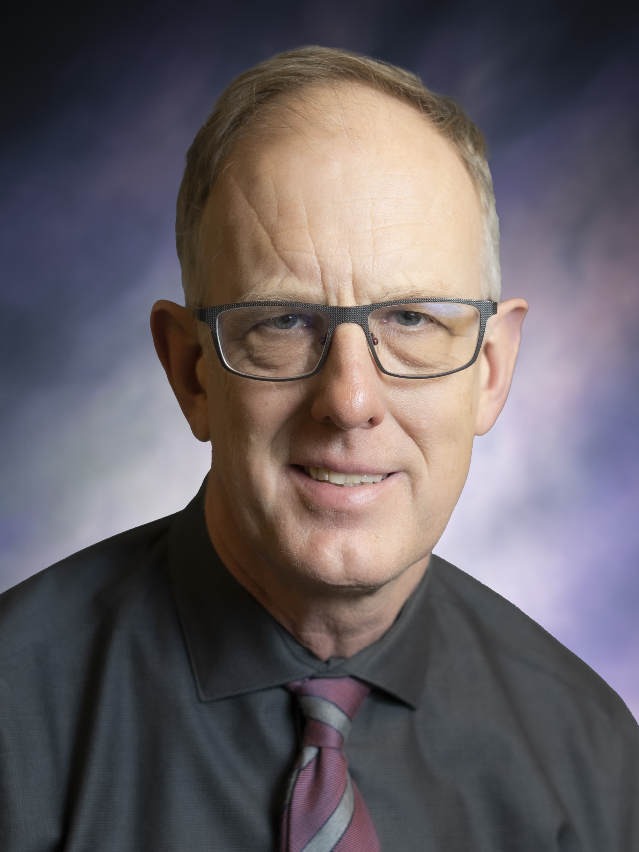 Photo of Daniel Petereit, MD