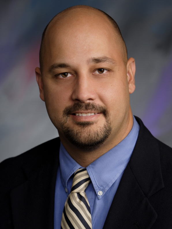 Photo of Michael Nesbit, MD