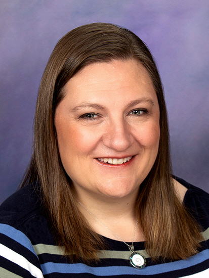 Photo of Denise Byrd, AUD