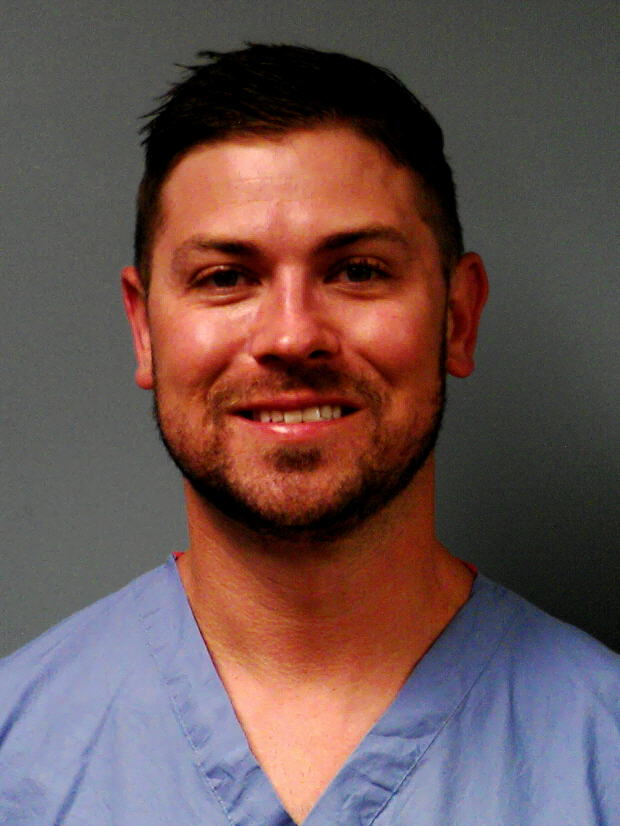 Photo of Joseph Carda, MD
