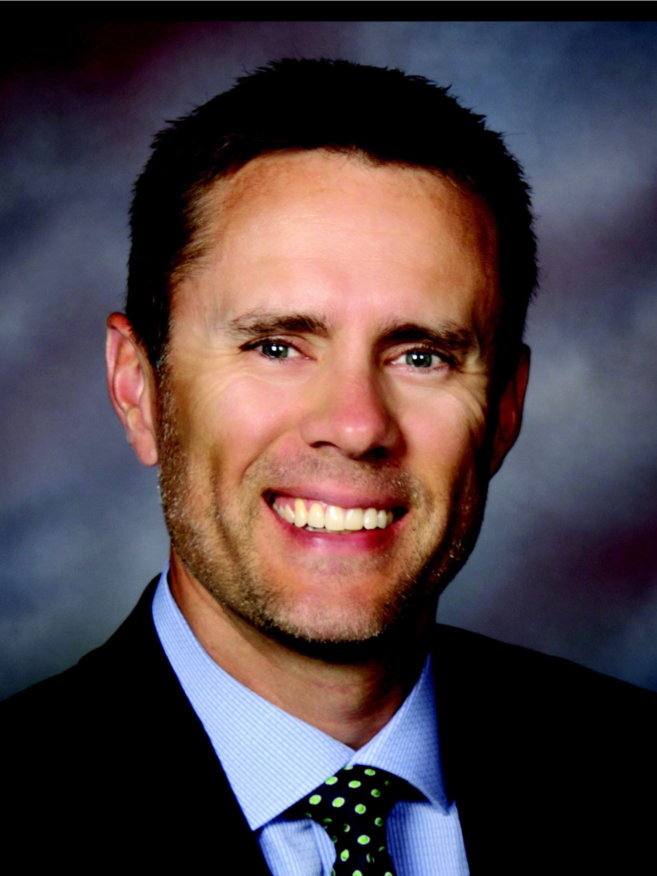 Photo of Jason Knudson, MD