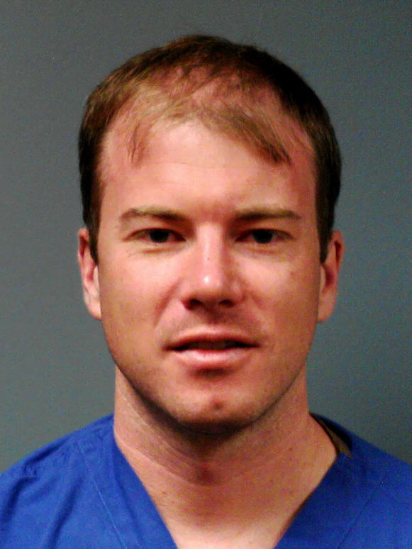 Photo of John Butz, MD
