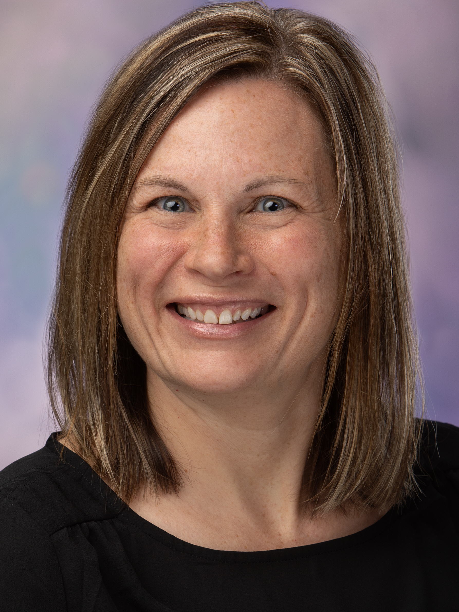 Photo of Kristen Legner, PA