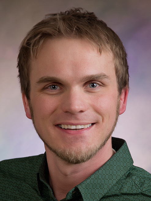 Photo of Michael Huot, MD