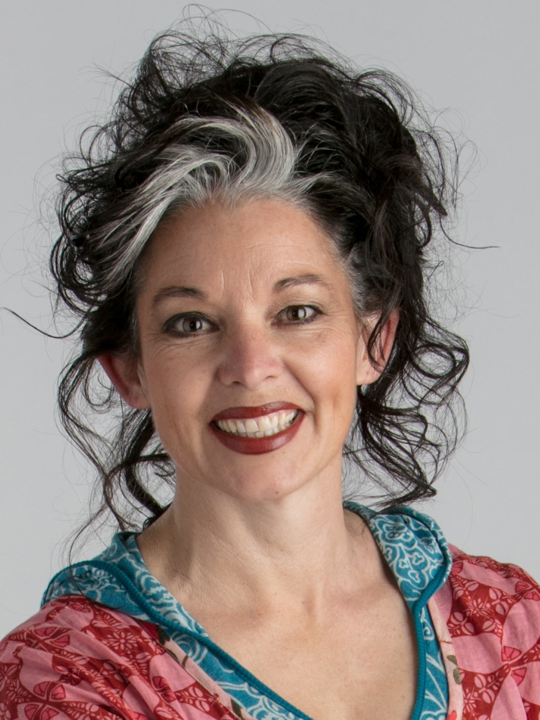 Photo of Joy Falkenburg, MD