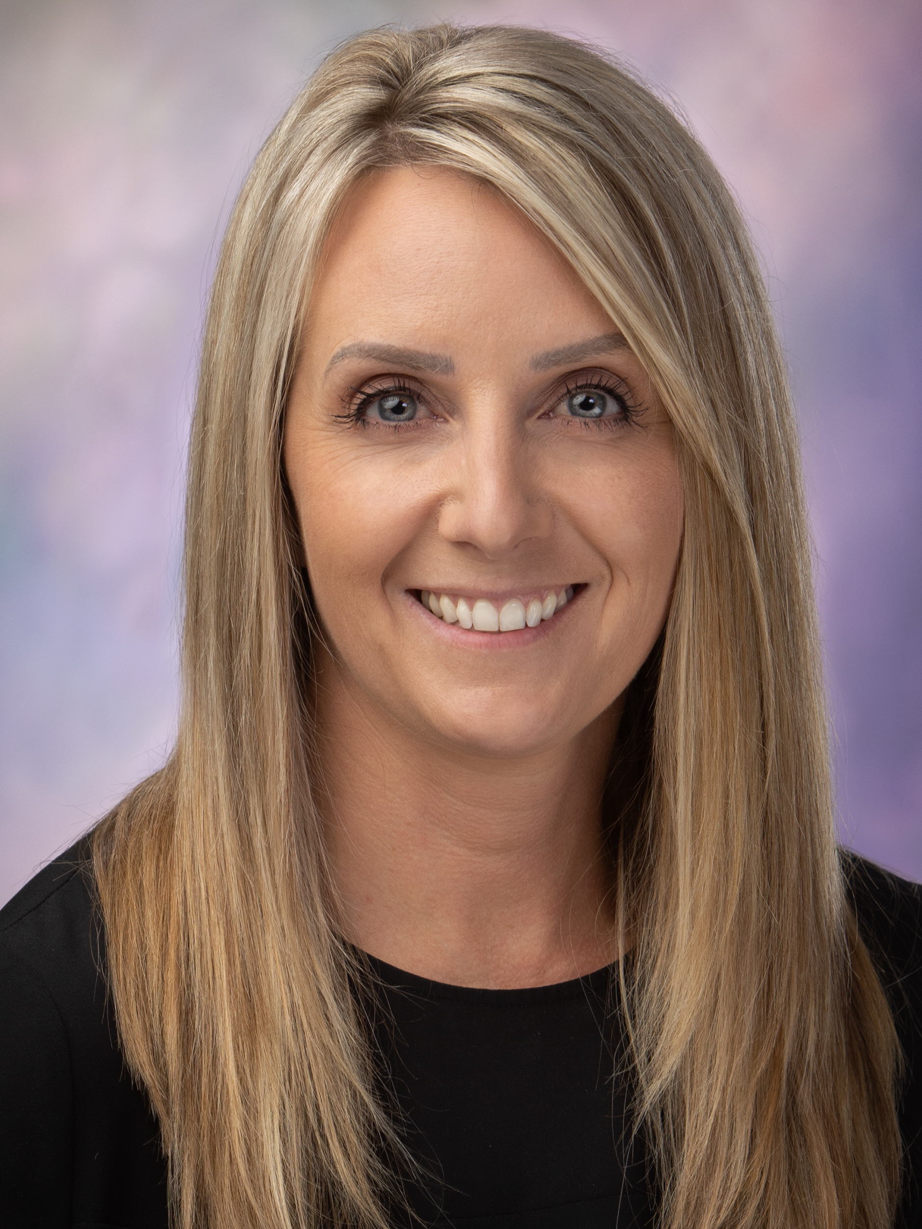 Photo of Lori Fritz, CNP