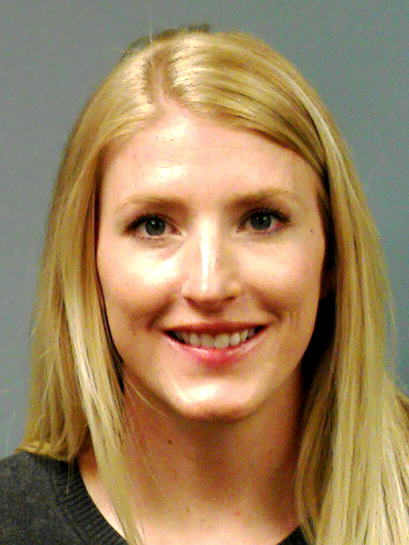 Photo of Sarah Hinds, PA-C