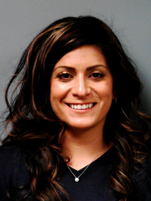 Photo of Vanessa Pribil, CNP