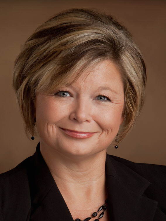Photo of Dawn Utzman, CNP
