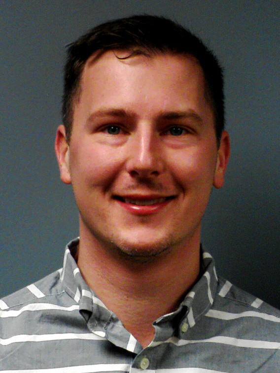 Photo of Tyler Ptacek, MD