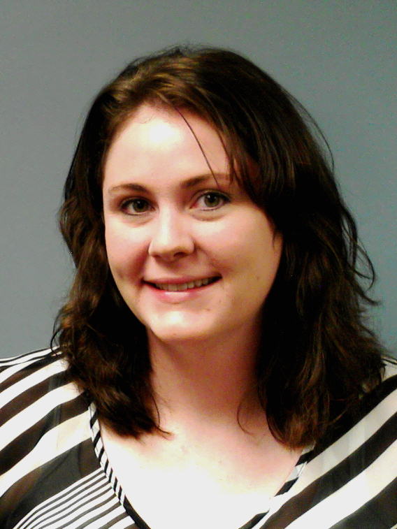 Photo of Danielle Akason, CNP