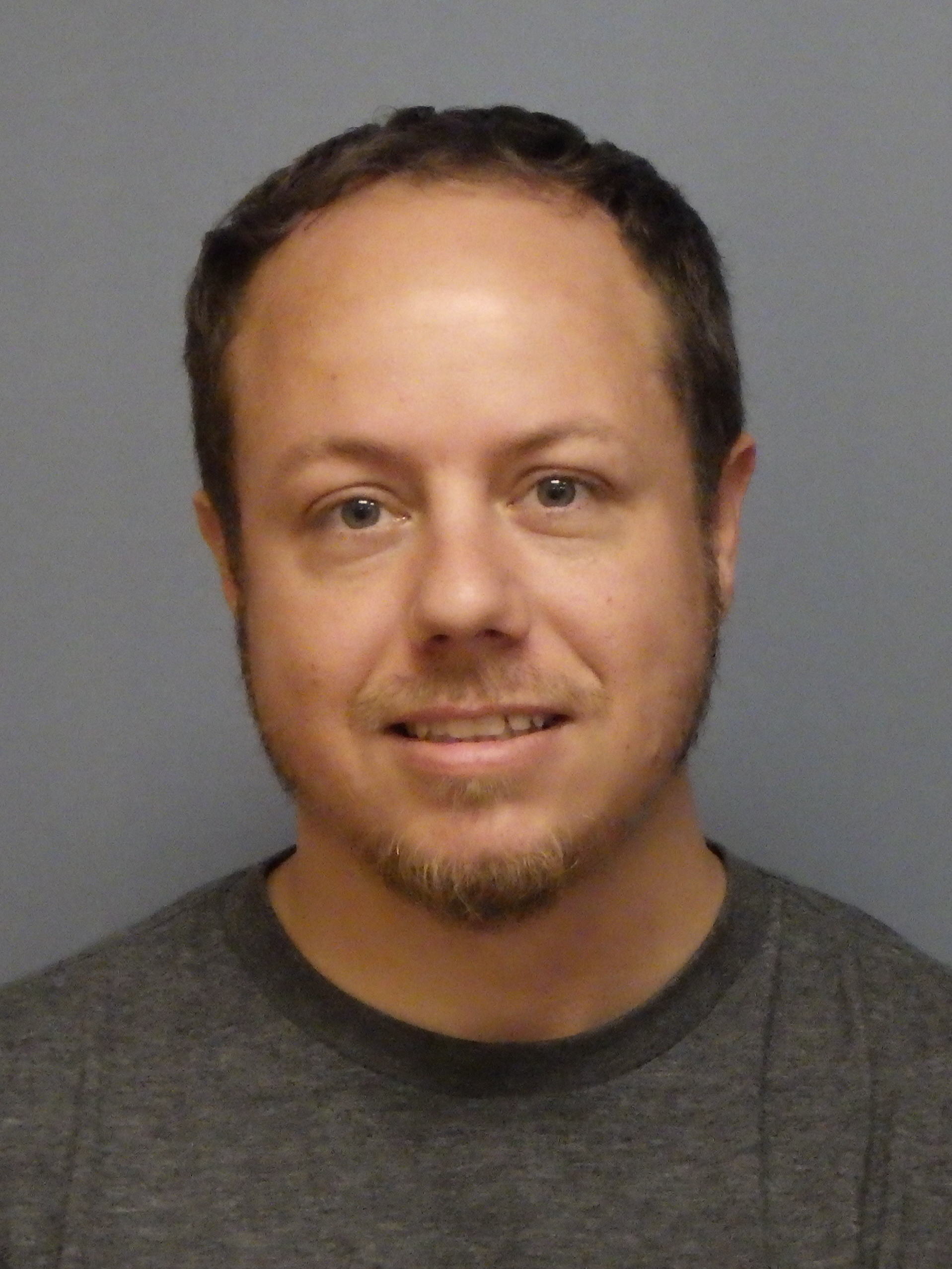 Photo of Anthony Beaty, PA-C