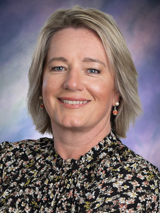 Photo of Kara Stapert, CNP