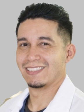 Photo of Frankie Espinosa, PA-C