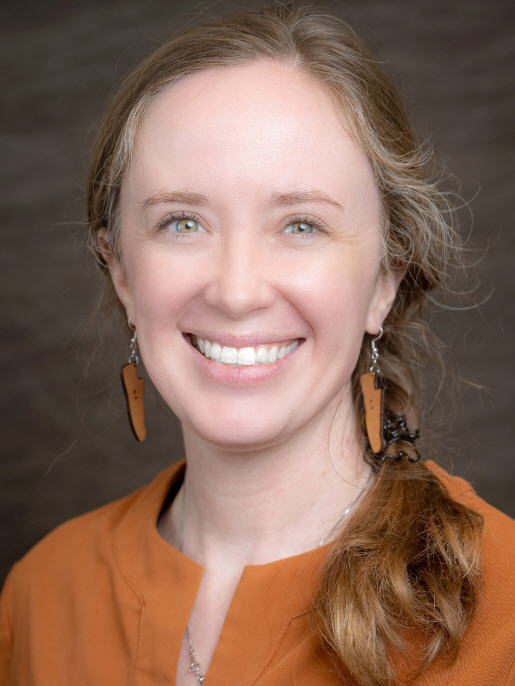 Photo of Sarah Fitzsimmons, PA