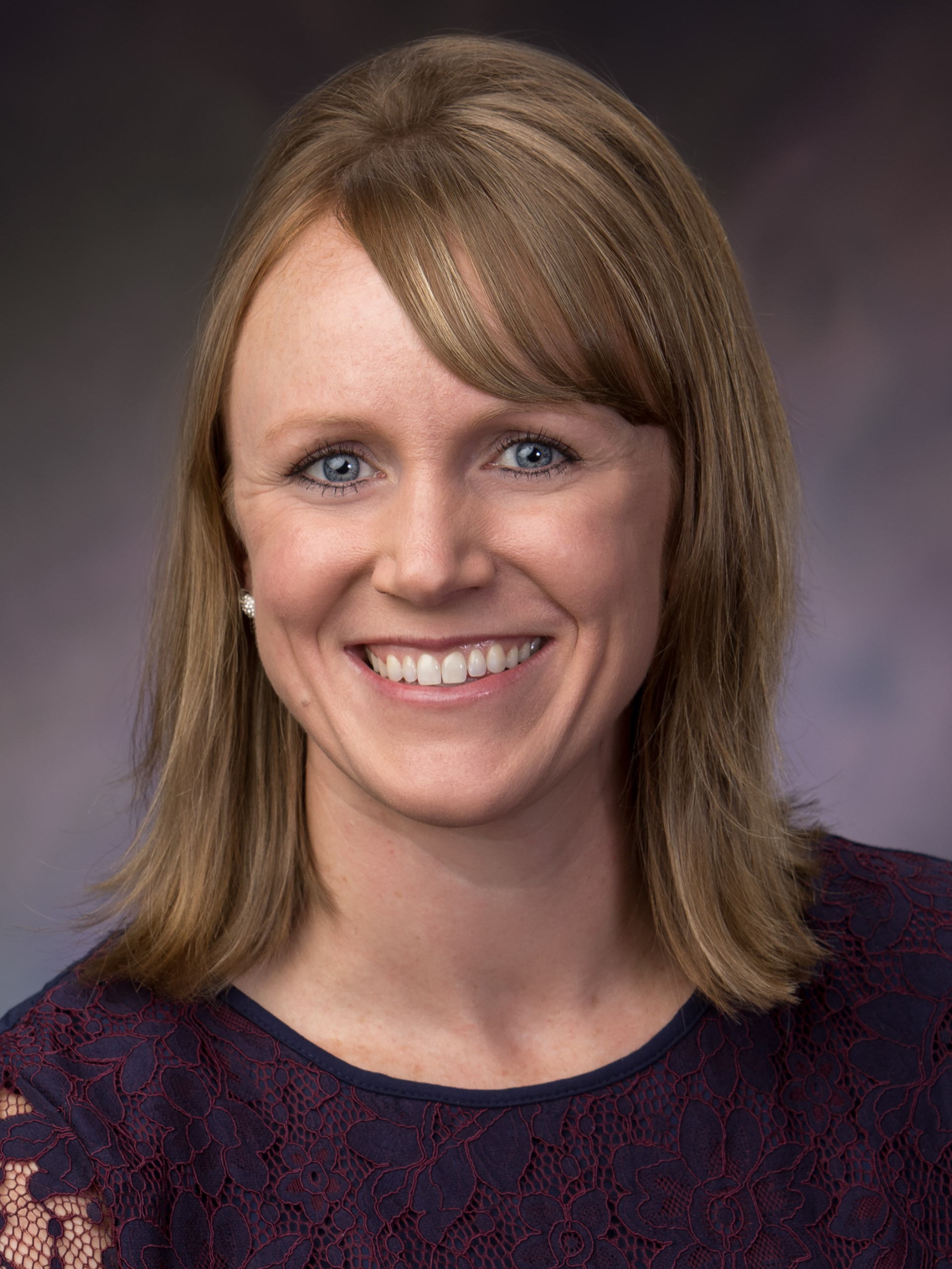 Photo of Cherise Hunter, CNP
