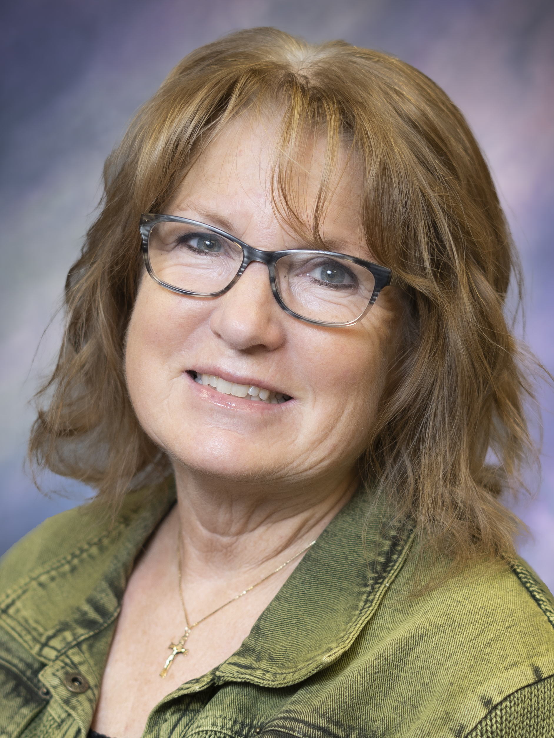 Photo of Cathy Sowers, DNP