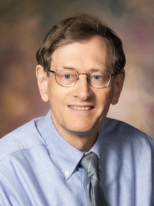 Photo of James Holloway, MD