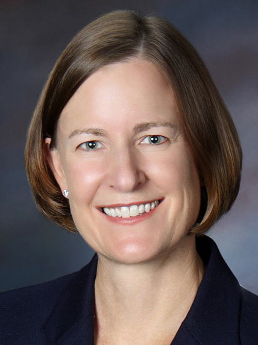 Photo of Elizabeth Sayler, MD