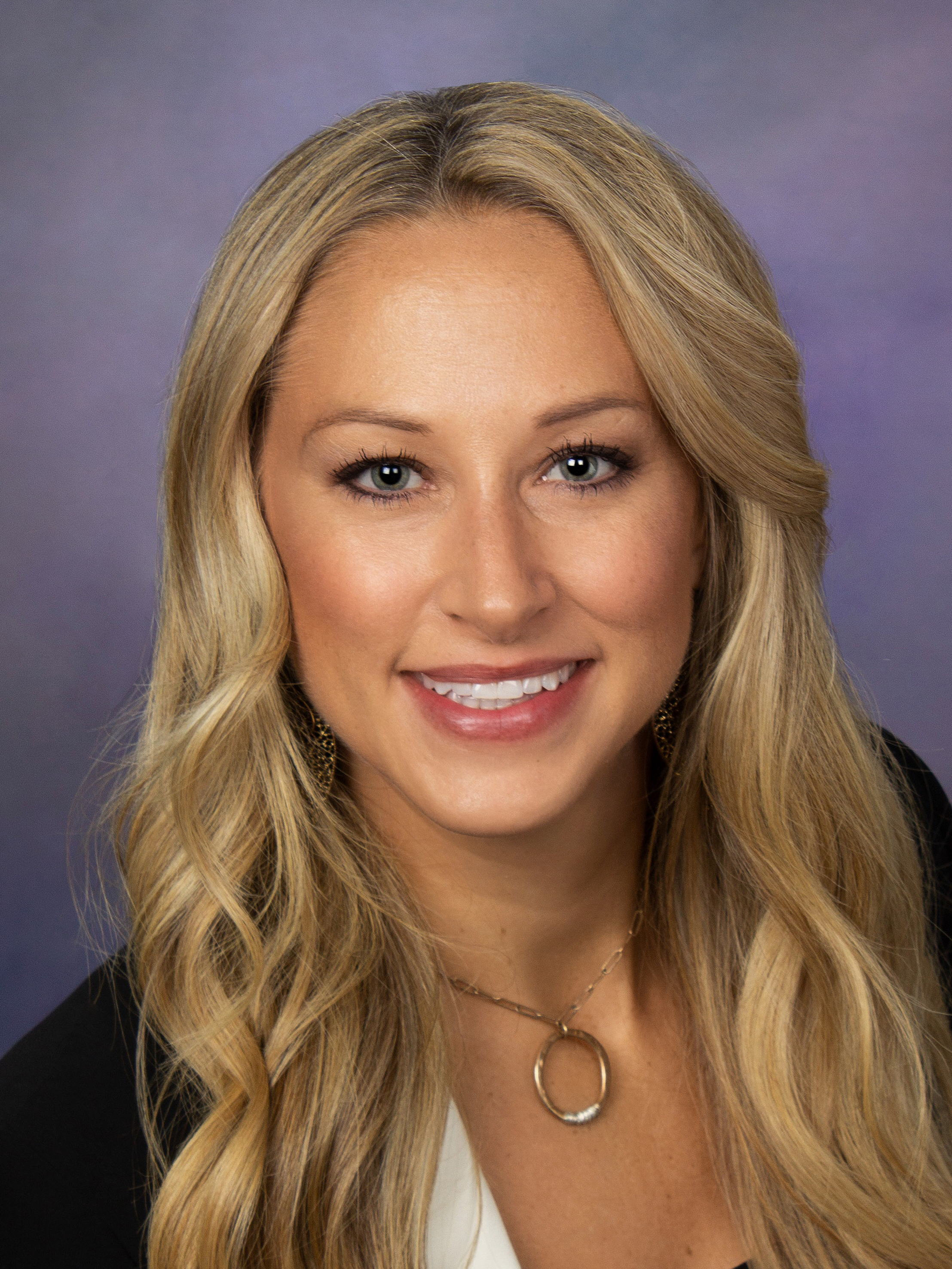 Photo of Kayla Hatten, CNP
