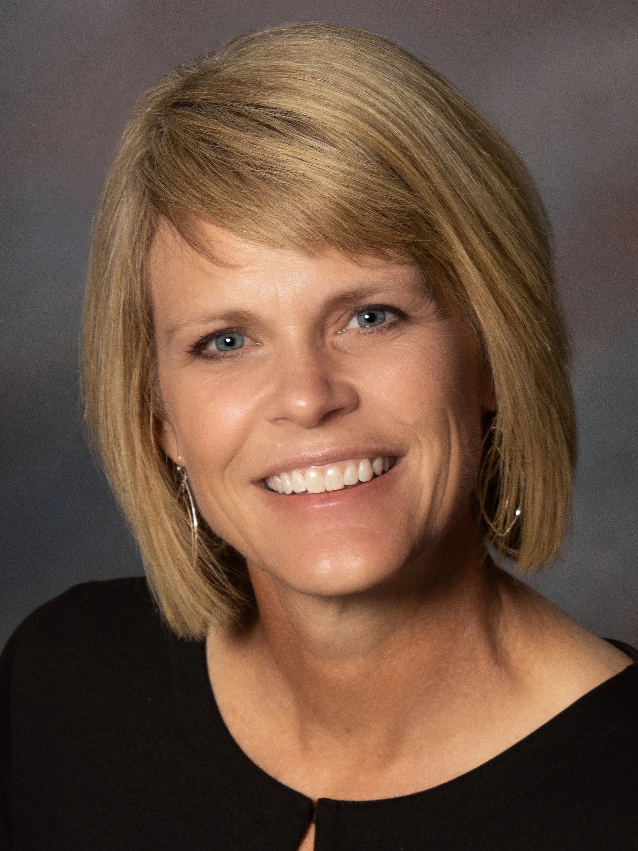 Photo of Sandra Clooten, CNP