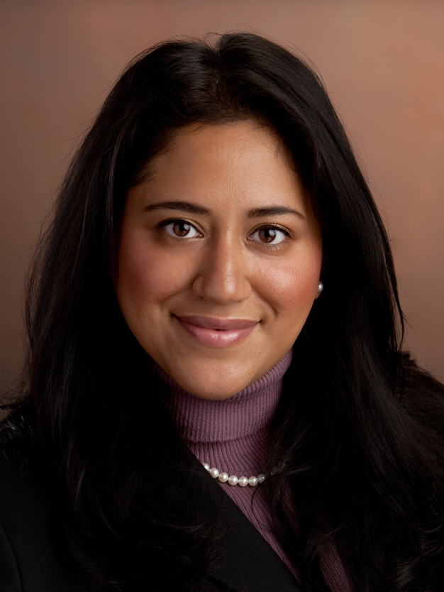 Photo of Saba Awan, MD