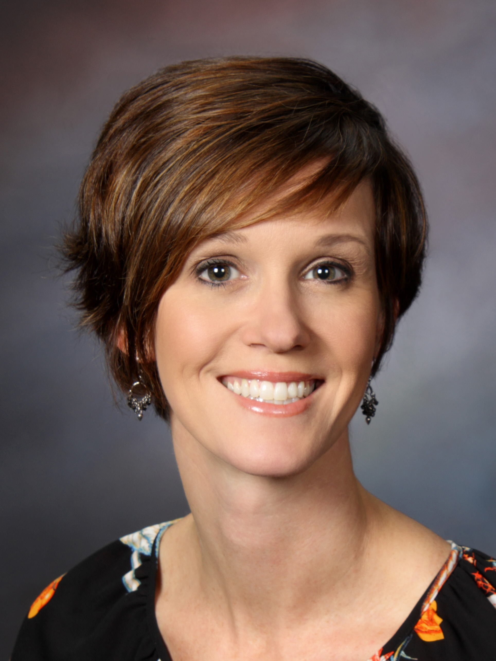 Photo of Jill Muth, NP