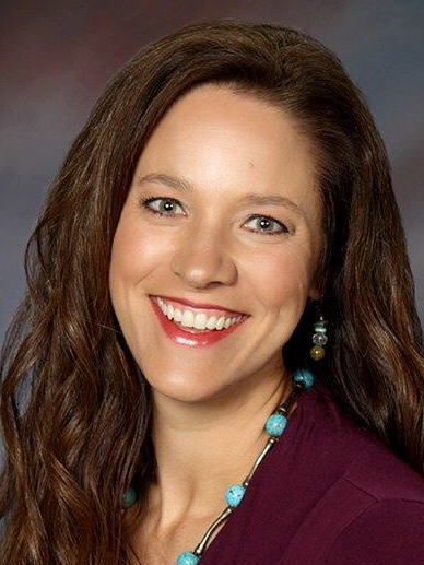 Photo of Sara Gottlob, CNP