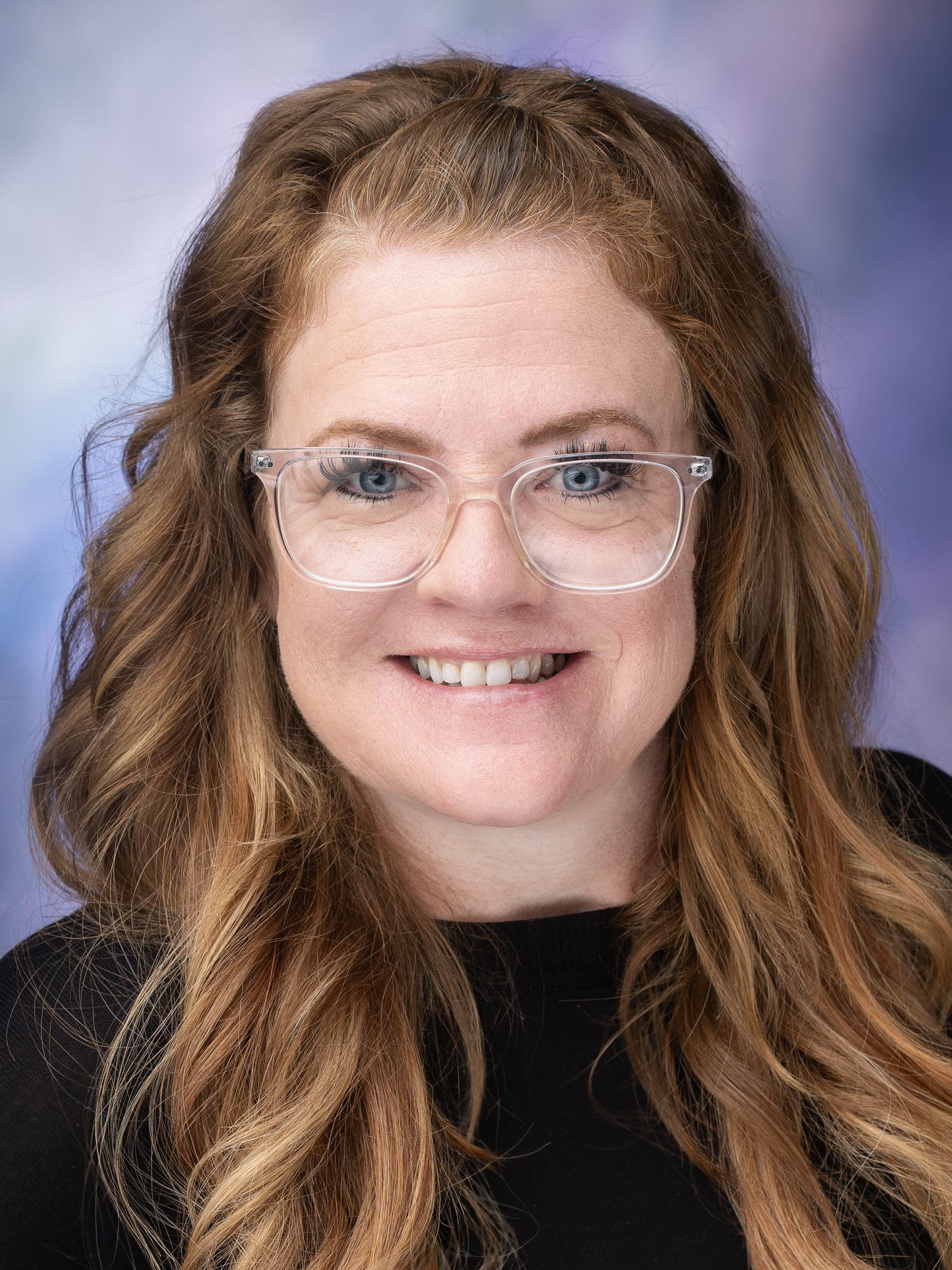 Photo of Holly Lockman, CNP