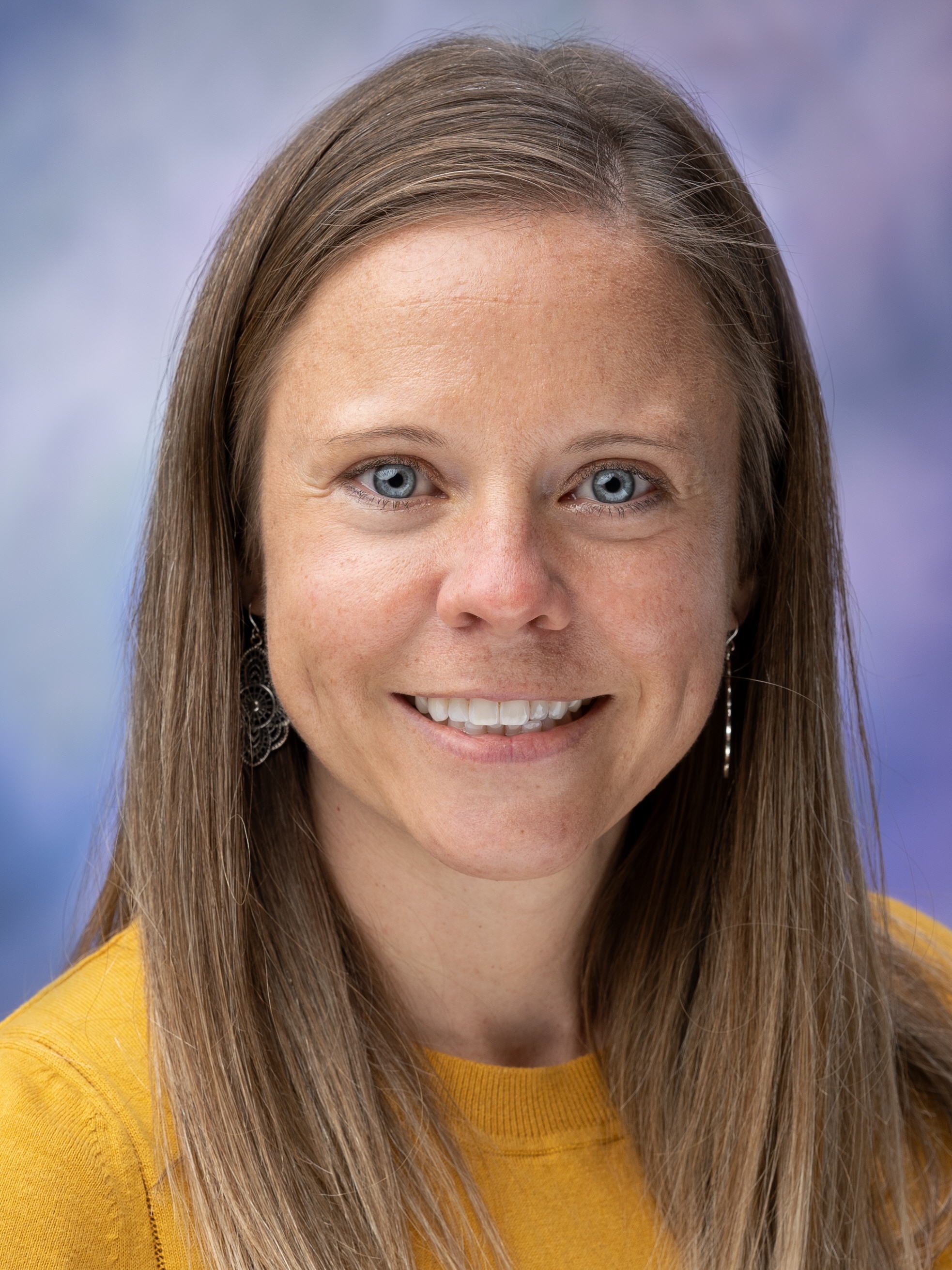 Photo of Jessica Hutchinson, CNP