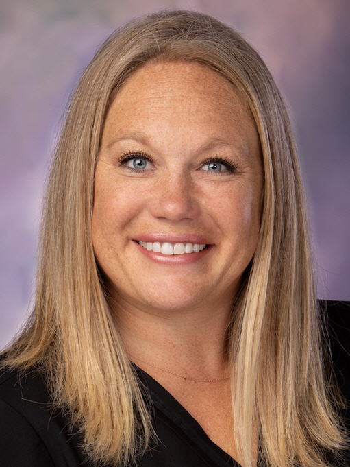 Photo of Tara Carlson, PA