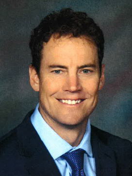 Photo of Jay Bogard, MD