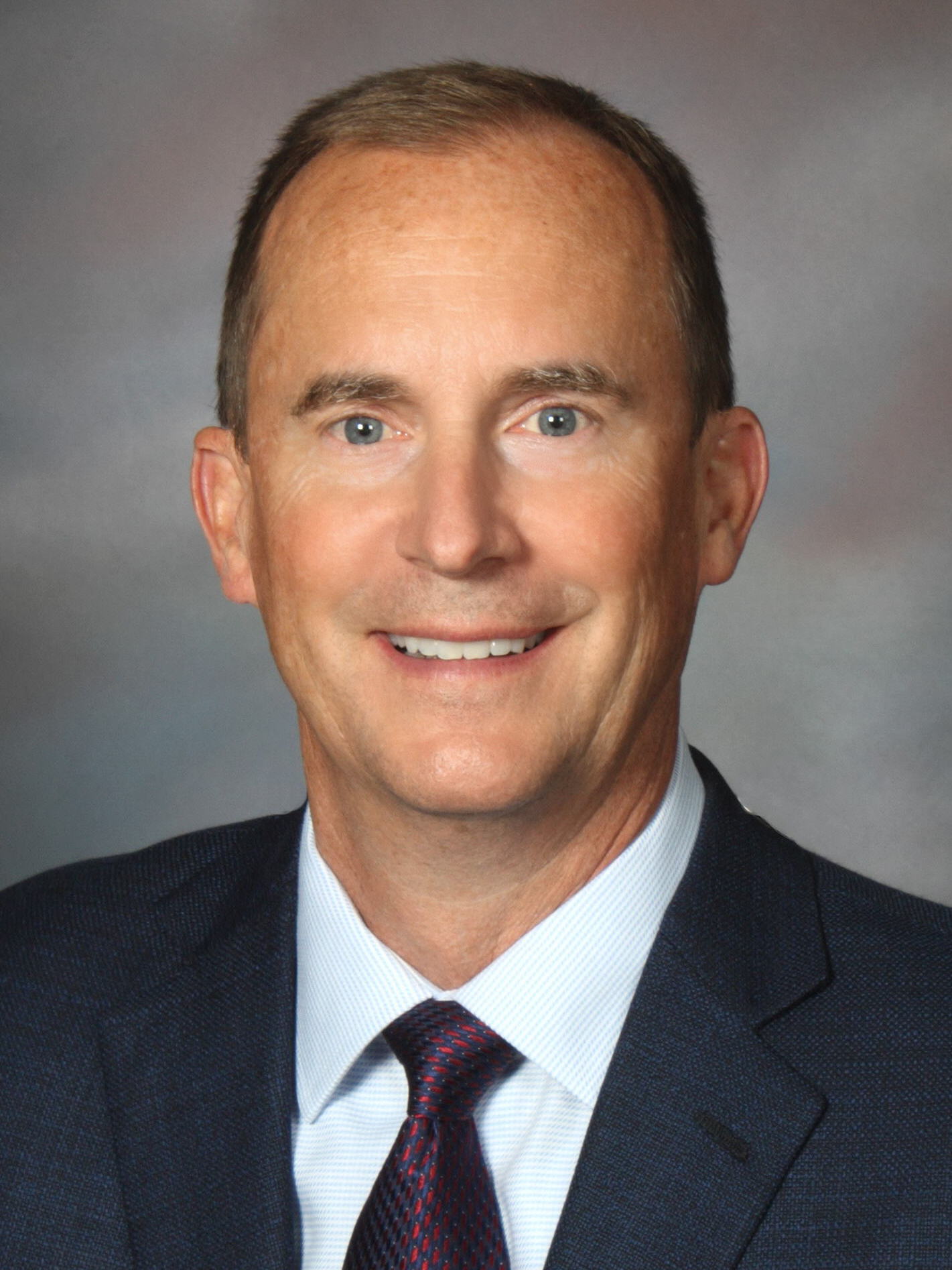 Photo of Richard Little, MD