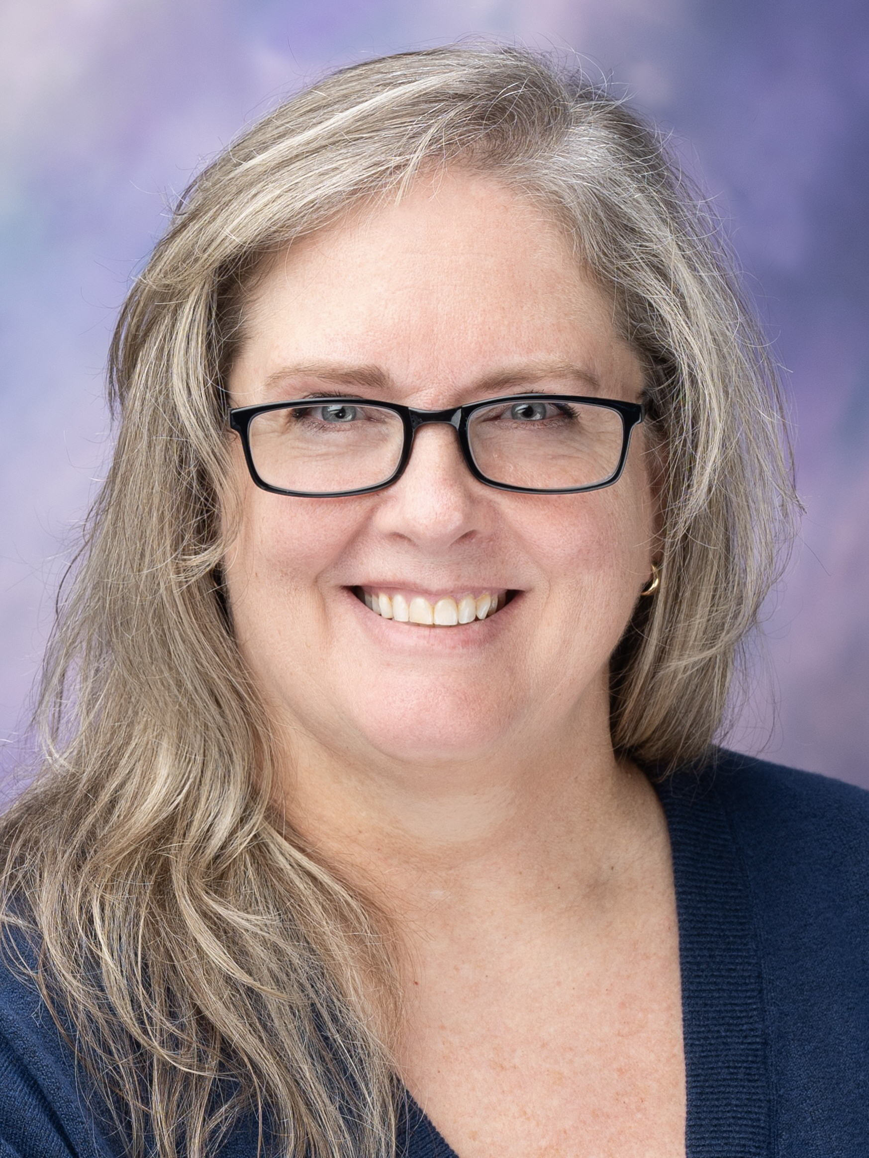 Photo of Stephanie Powers, CNP