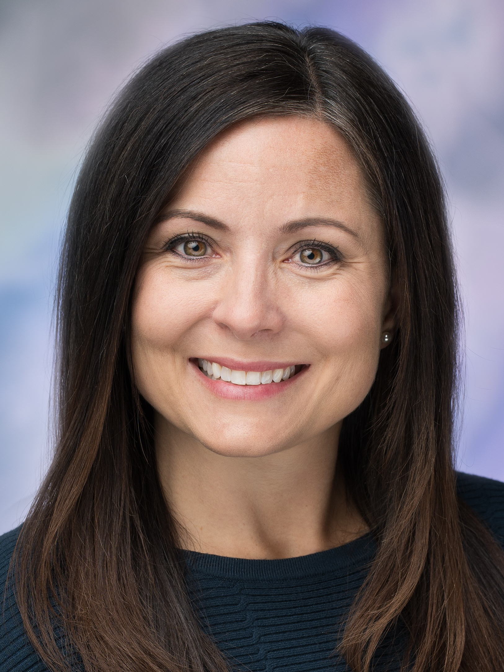 Photo of Amanda Barry, NP