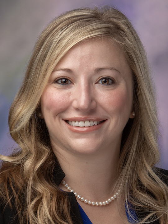 Photo of Kelly Brandsted, CNP