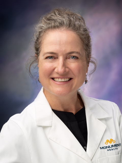 Photo of Lisa Brown, MD