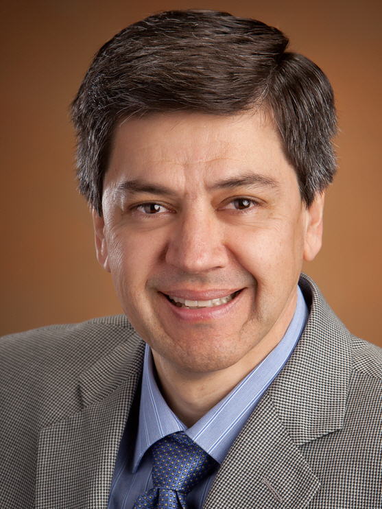 Photo of Manuel Arbo, MD