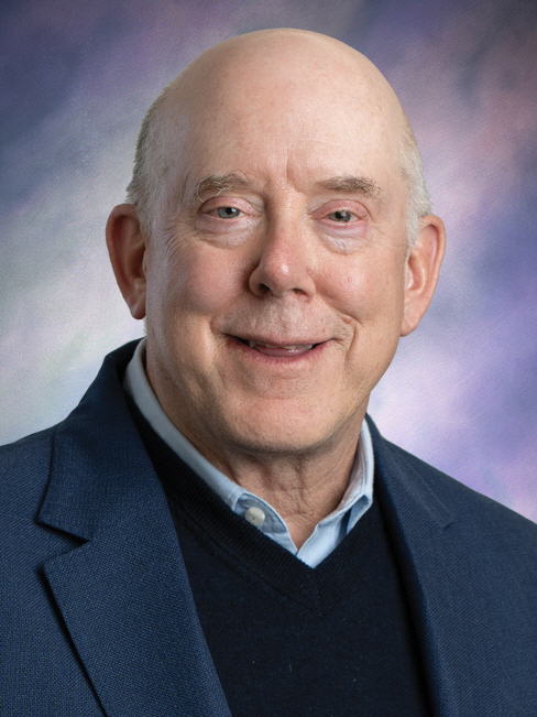 Photo of Douglas Everson, MD