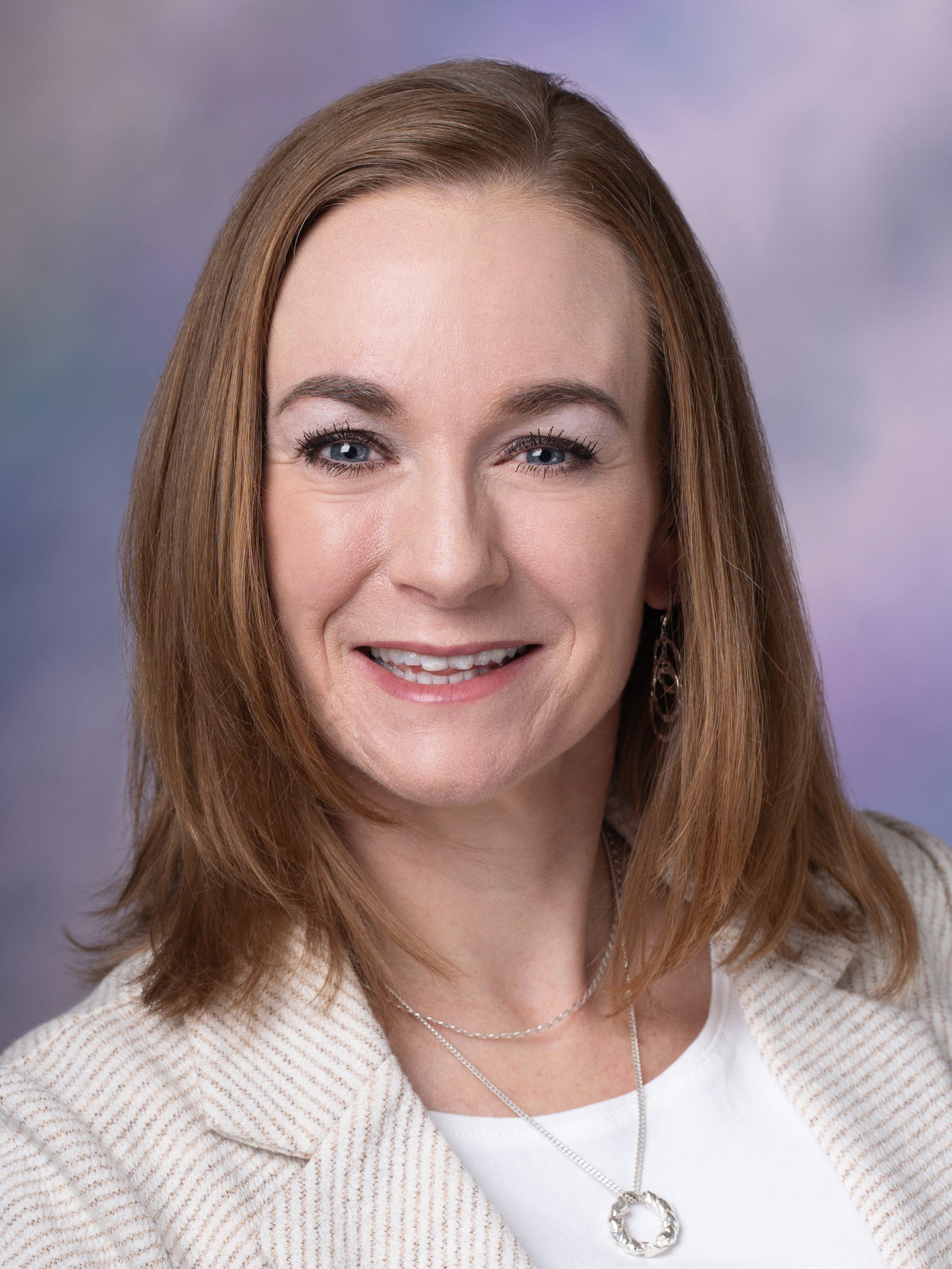 Photo of Melanie White, CNP