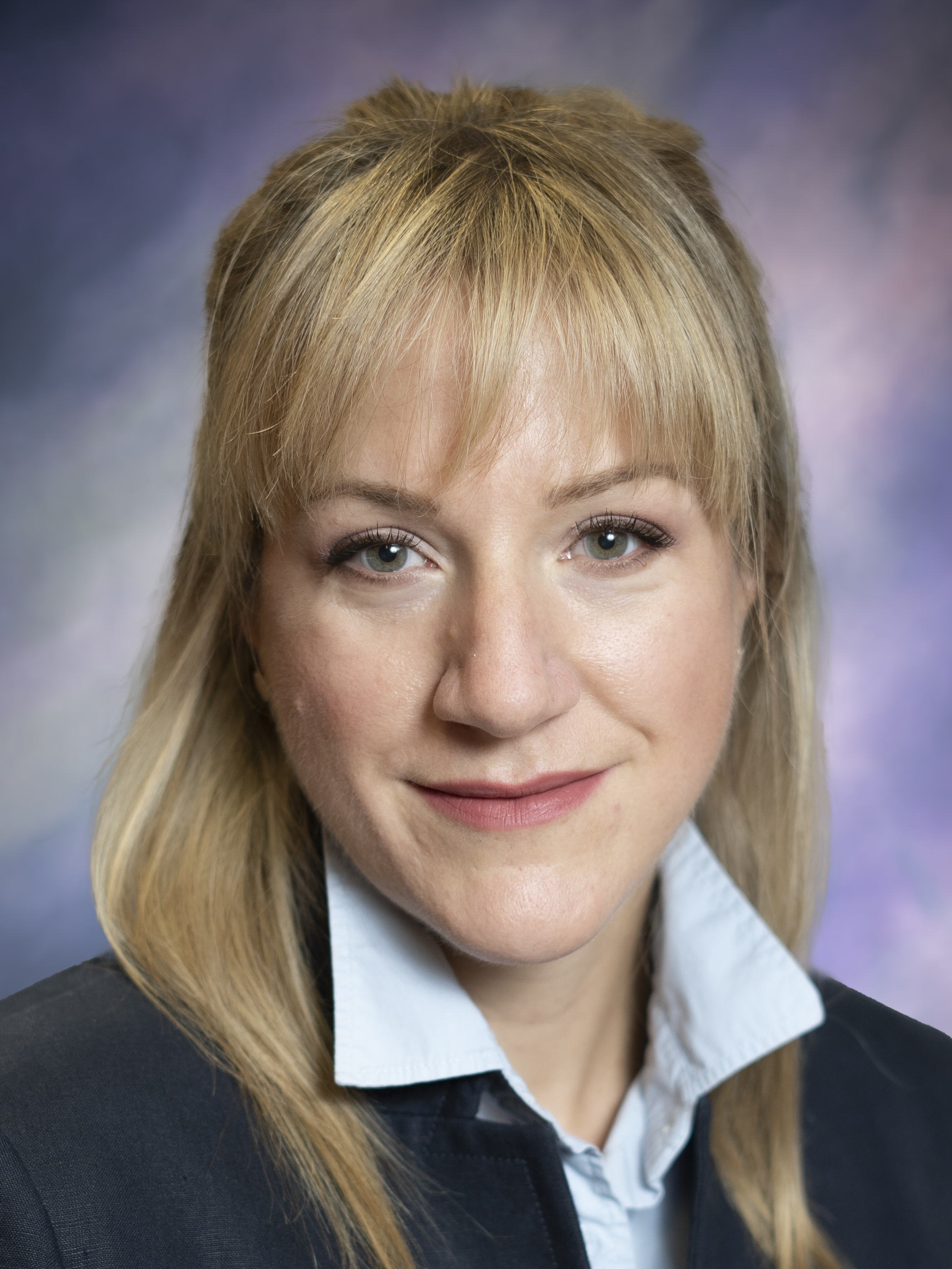 Photo of Rebecca Reausaw, CNP