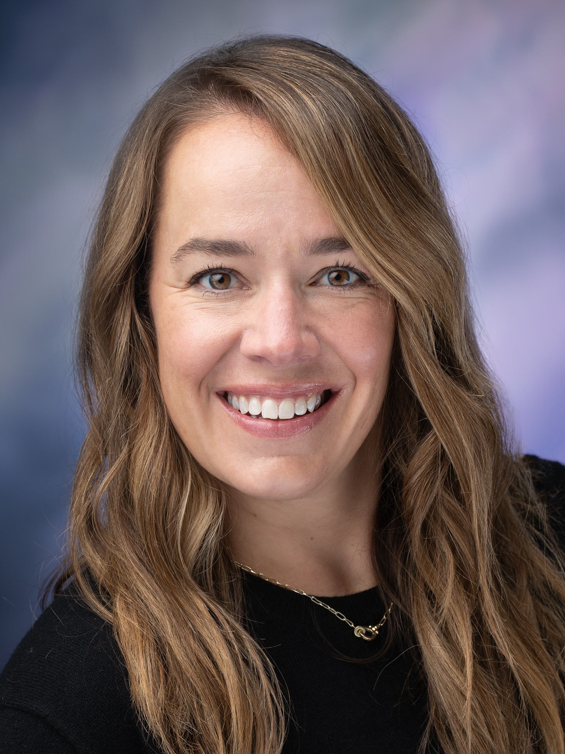 Photo of Lindsey Hansen, CNP