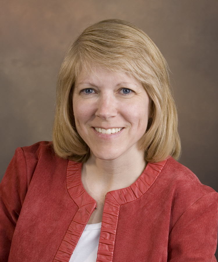 Photo of Diane Schabauer, CNP