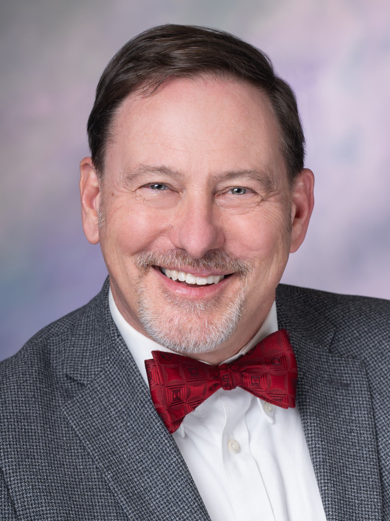 Photo of Alex Schabauer, MD