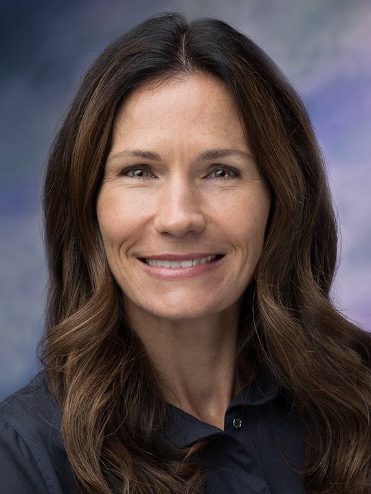 Photo of Amanda Taglioli, PA