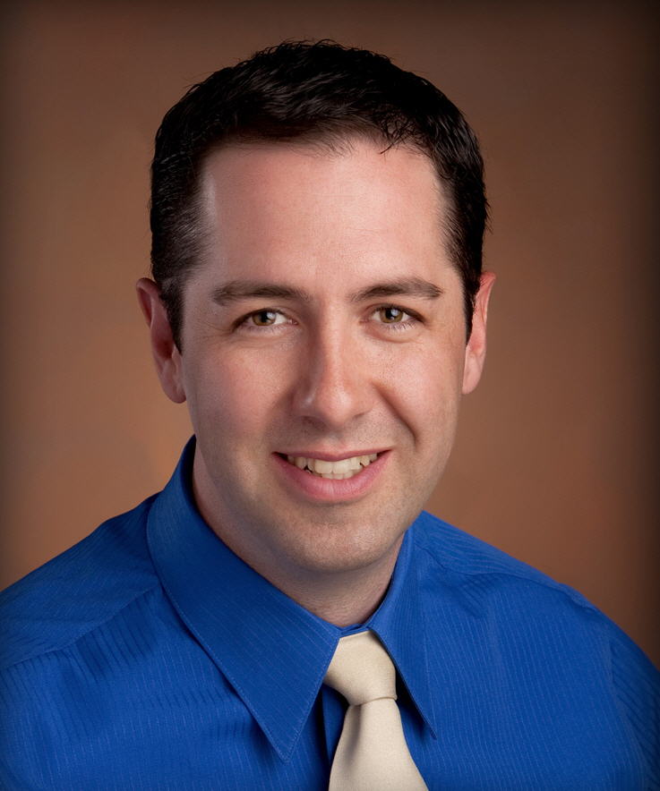 Photo of Heith Waddell, MD