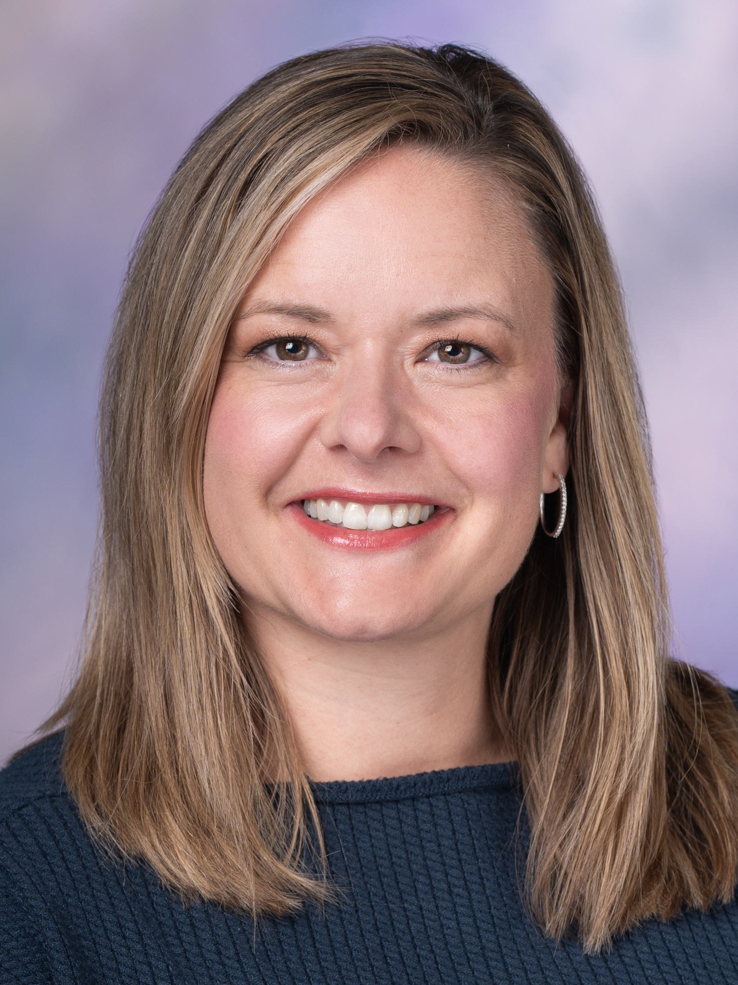 Photo of Becky Sharp, CNP