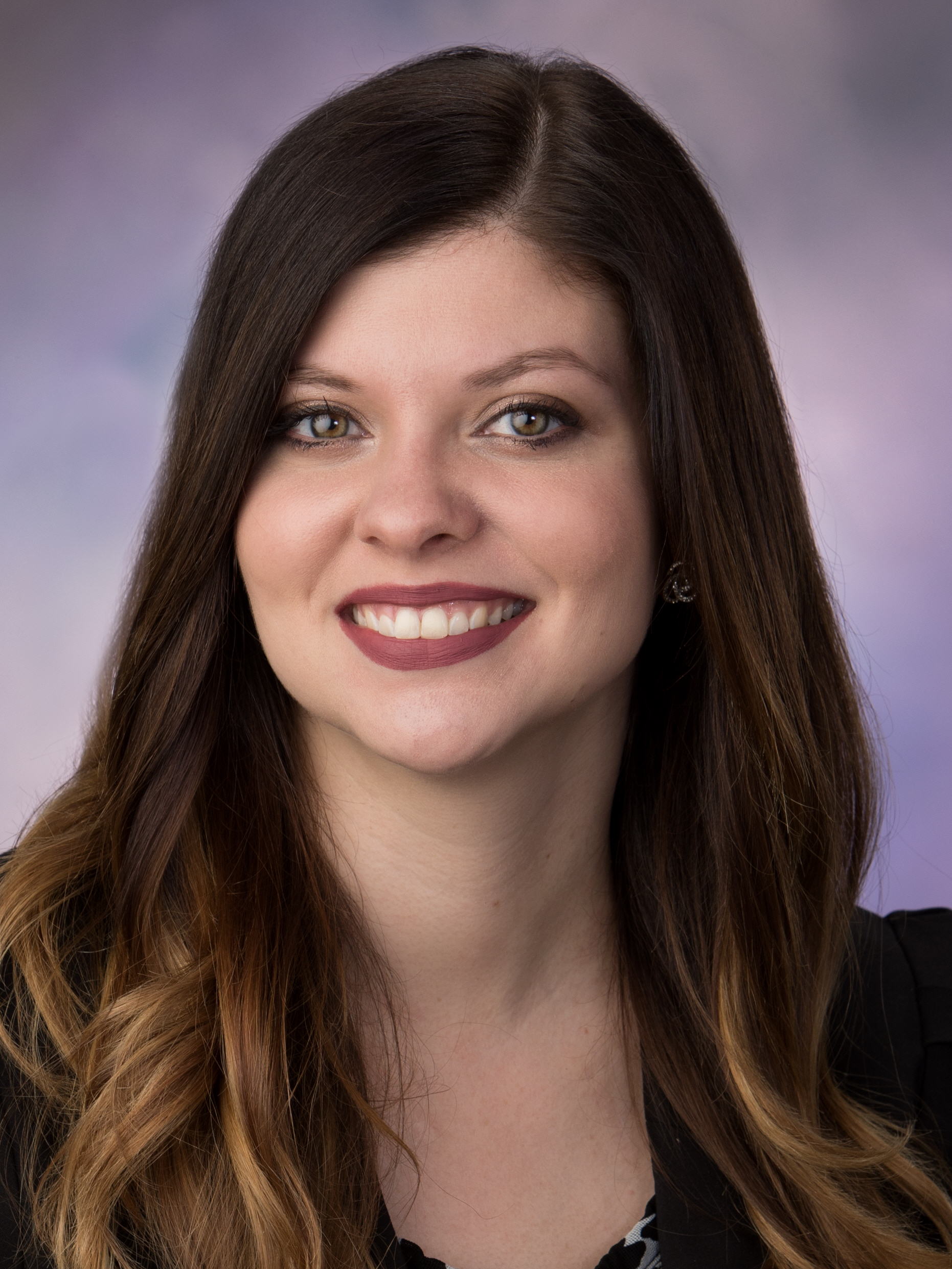 Photo of Ashley Anziano, PA