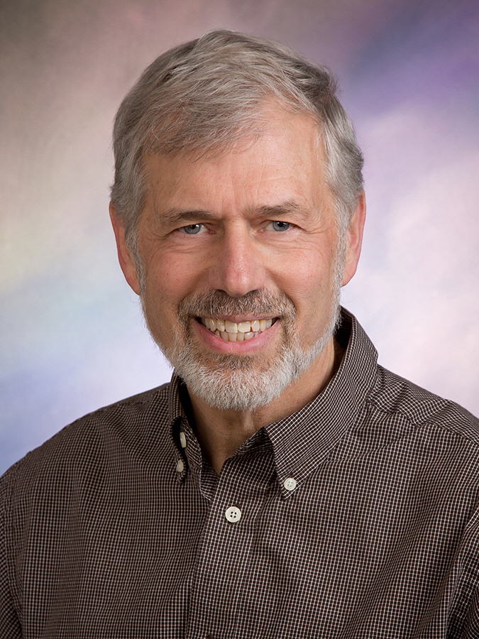 Photo of Brian Tschida, MD